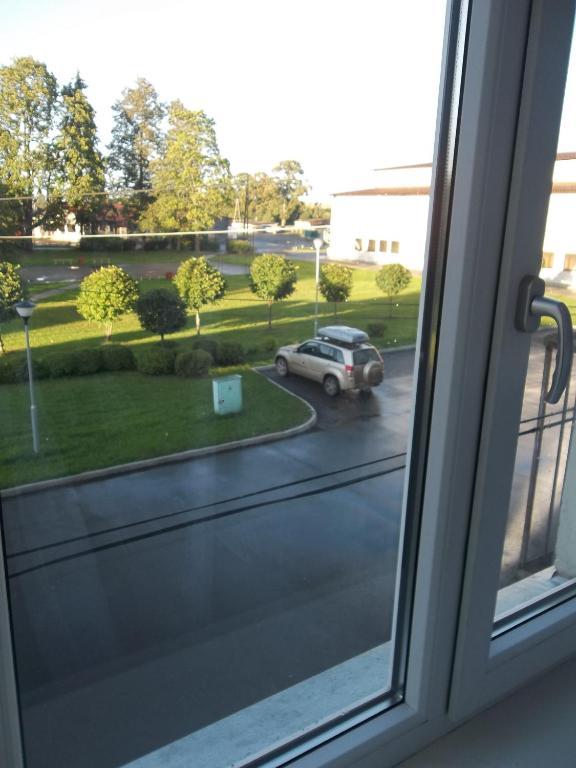 Kalna Ligzda Hotel Smiltene Kamer foto