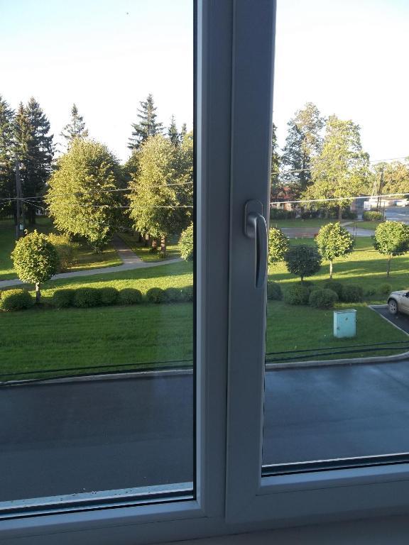 Kalna Ligzda Hotel Smiltene Kamer foto